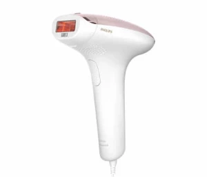 Fotoepilator PHILIPS SC1994/00, Alb