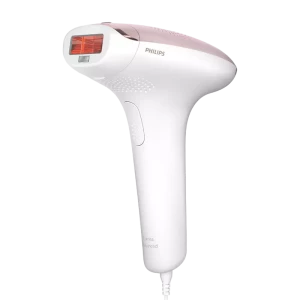 Фотоэпилятор PHILIPS SC1994/00, Белый
