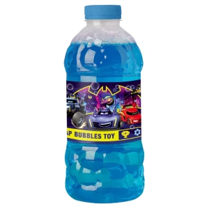 Baloane de săpun &quot;Batwheels&quot;, 1000 ml