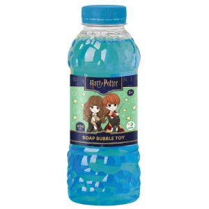 Sticlă cu soluție de săpun "harry potter", 450 ml