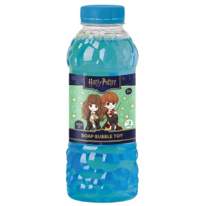 Sticlă cu soluție de săpun &quot;Harry Potter&quot;, 450 ml