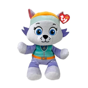Хаски- спасатель everest 15/20 см (beanie babies)