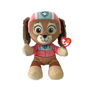 Такса - спасатель liberty 15/20 см (beanie babies)