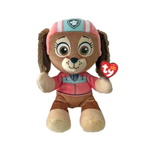 Такса - спасатель Liberty 15/20 см (Beanie Babies)