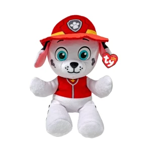 Далматин - пожарный marshall 15/20 см (beanie babies)