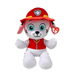 Далматин - пожарный Marshall 15/20 см (Beanie Babies)