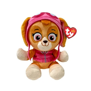 Кокапу - спасатель skye 15/20 см (beanie babies)