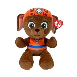 Лабрадор - спасатель zuma 15/20 см (beanie babies)