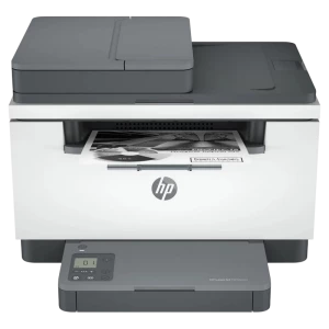 MFP HP LaserJet M236sdn, Alb | Gri
