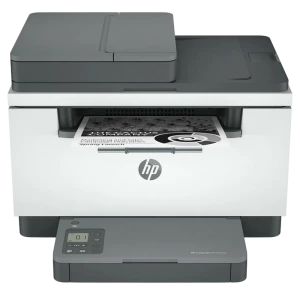 MFP HP LaserJet M236sdw, Alb | Gri