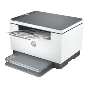 МФУ HP LaserJet M236d, Белый | Серый