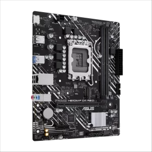 MB S1700 Asus PRIME H610M-F D4 R2.0  mATX
