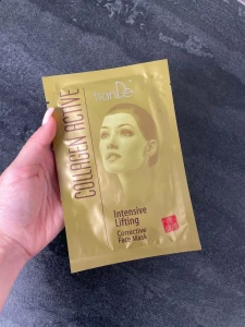 КОРРЕКТИРУЮЩАЯ МАСКА ДЛЯ ЛИЦА «ИНТЕНСИВНЫЙ ЛИФТИНГ» (12711)