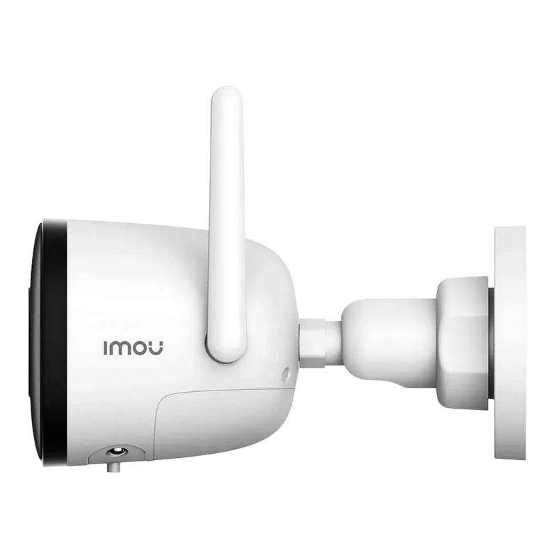 Camera de supraveghere imou bullet 2c 4mp, alb 2