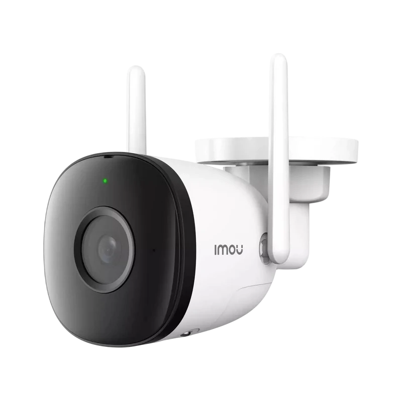 Camera de supraveghere imou bullet 2c 4mp, alb 3