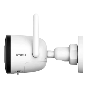 Camera de supraveghere imou bullet 2c 4mp, alb Thumbnail 2