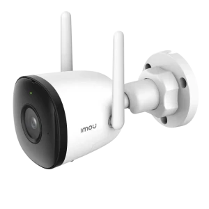 Camera de supraveghere imou bullet 2c 4mp, alb