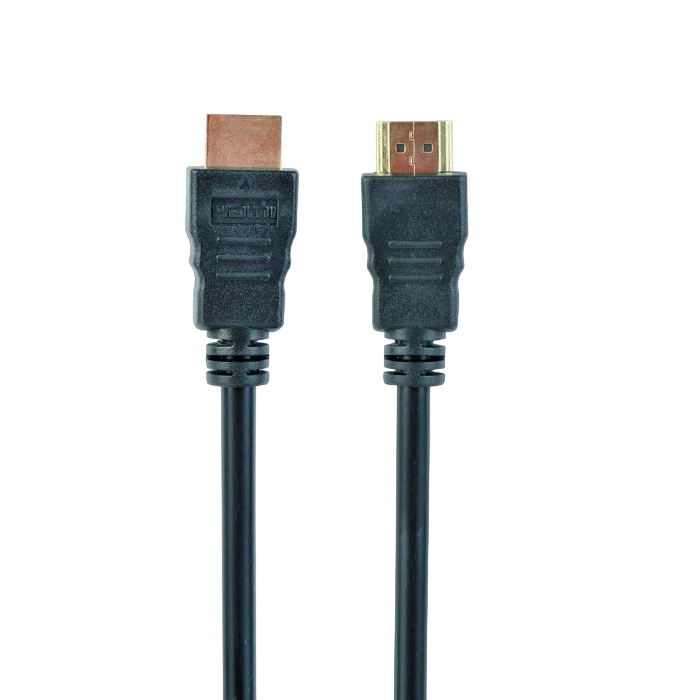 Видео кабель cablexpert cc-hdmi4-30m, hdmi (m) - hdmi (m), 30м, чёрный 3