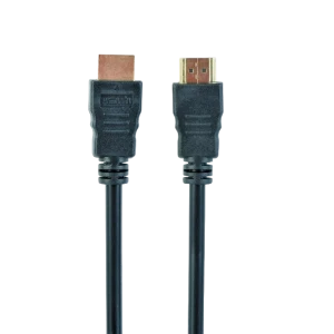 Видео кабель cablexpert cc-hdmi4-30m, hdmi (m) - hdmi (m), 30м, чёрный Thumbnail 3