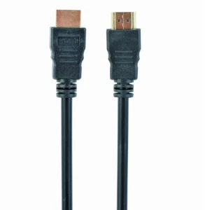Видео кабель cablexpert cc-hdmi4-30m, hdmi (m) - hdmi (m), 30м, чёрный Thumbnail 5