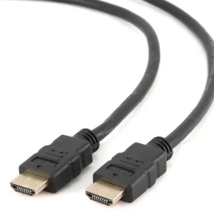 Видео кабель cablexpert cc-hdmi4-30m, hdmi (m) - hdmi (m), 30м, чёрный Thumbnail 2