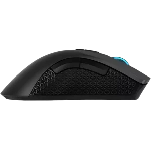 Игровая мышь lenovo m600, чёрный/серый