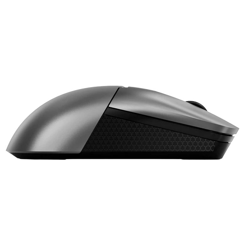 Игровая мышь lenovo m600s, storm grey 7