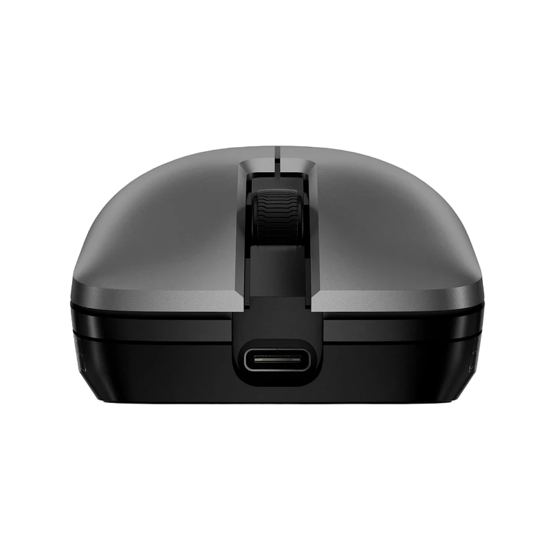 Игровая мышь lenovo m600s, storm grey 6