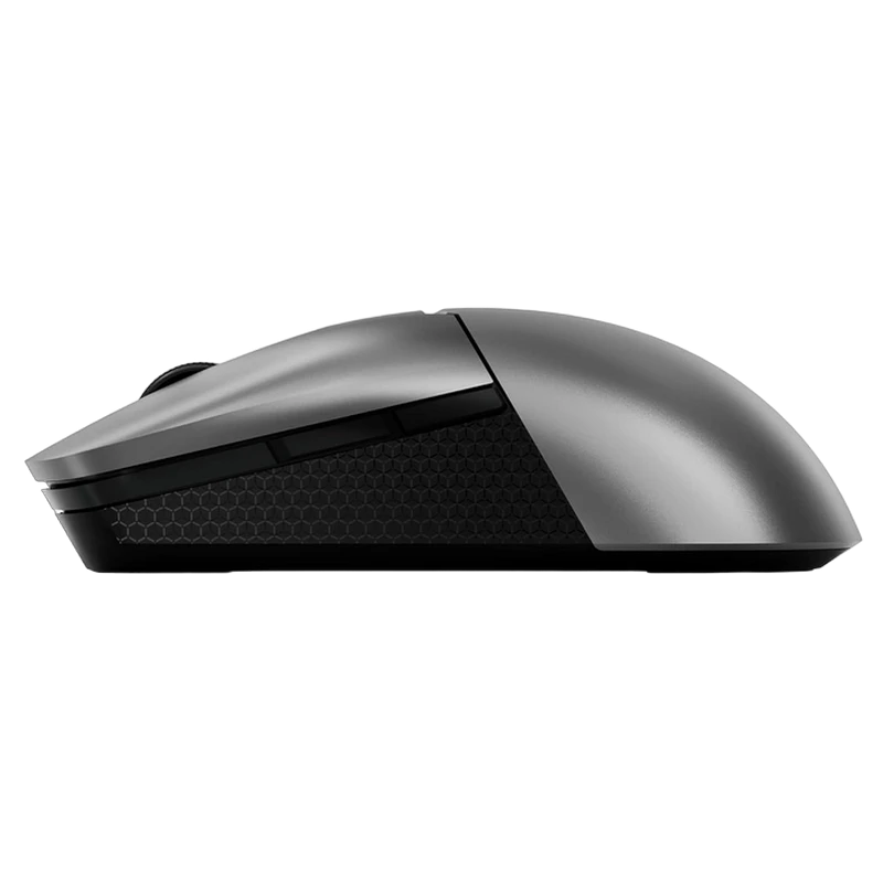 Игровая мышь lenovo m600s, storm grey 2
