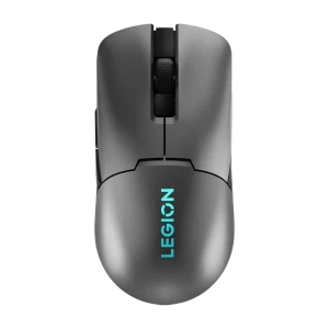 Игровая мышь lenovo m600s, storm grey