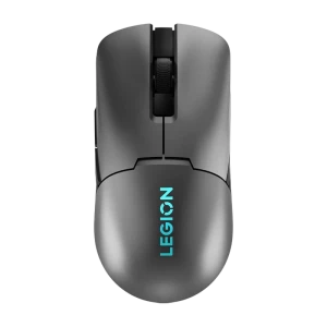 Игровая мышь Lenovo M600s, Storm Grey