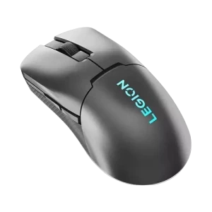 Игровая мышь Lenovo M600s, Темно-серый