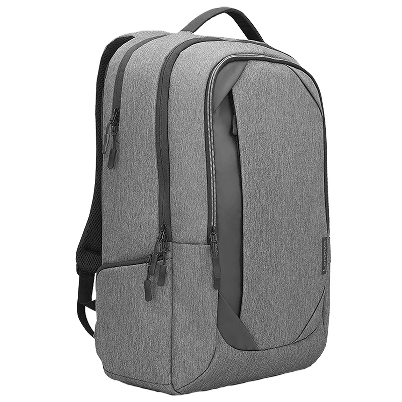 Rucsac pentru laptop lenovo urban backpack, 17", gri 6