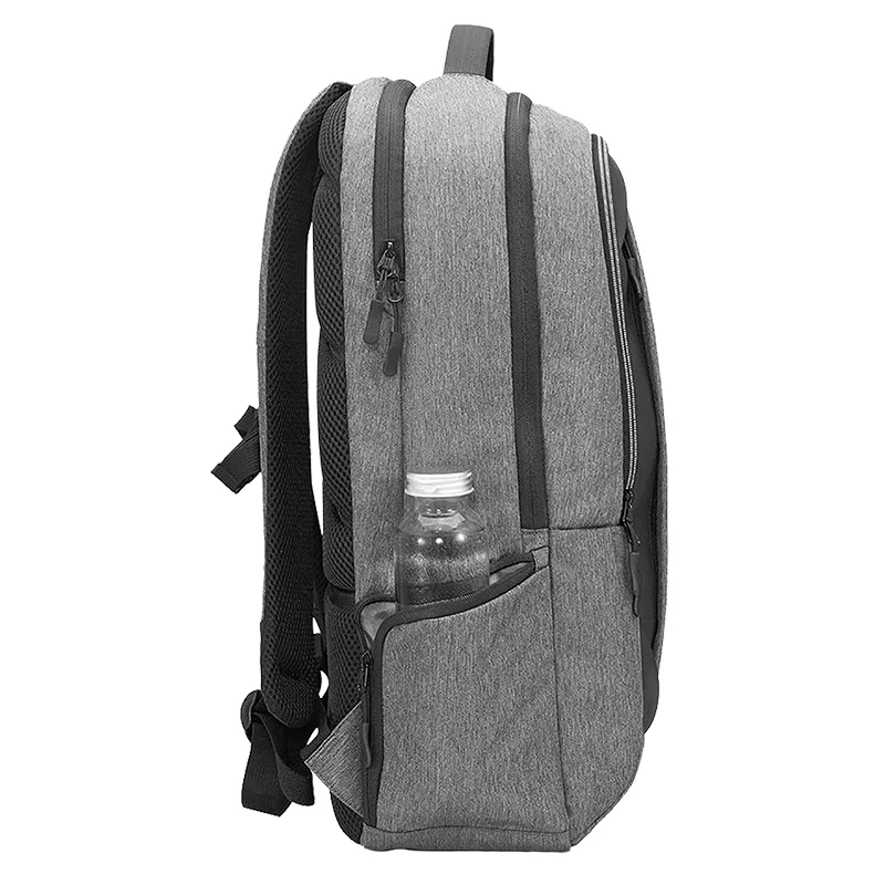 Rucsac pentru laptop lenovo urban backpack, 17", gri 12