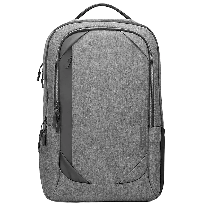 Rucsac pentru laptop lenovo urban backpack, 17", gri 3