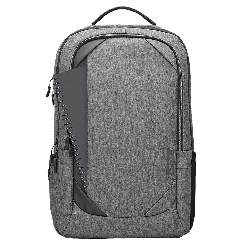 Rucsac pentru laptop lenovo urban backpack, 17", gri 2