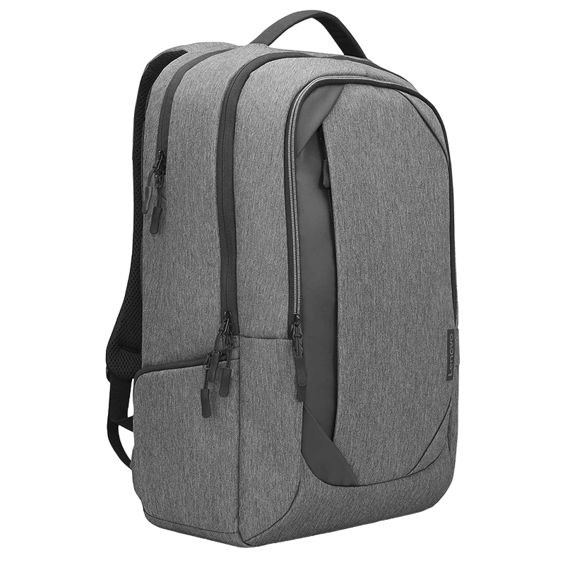 Rucsac pentru laptop lenovo urban backpack, 17", gri 14