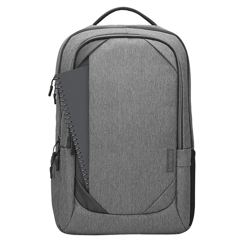Rucsac pentru laptop lenovo urban backpack, 17", gri 10