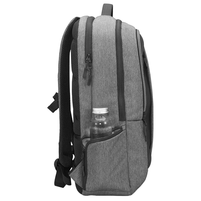 Rucsac pentru laptop lenovo urban backpack, 17", gri 11