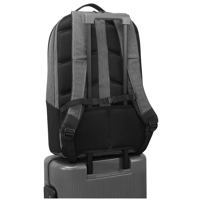Rucsac pentru laptop lenovo urban backpack, 17", gri 15