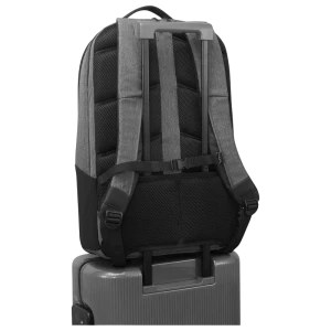 Рюкзак для ноутбука Lenovo Urban backpack, 17", Серый