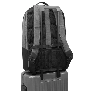 Rucsac pentru laptop lenovo urban backpack, 17", gri Thumbnail 4