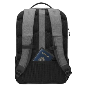 Rucsac pentru laptop lenovo urban backpack, 17", gri Thumbnail 8