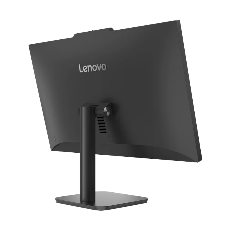 Моноблок lenovo v100, 23,8", intel core i3-n305, 16гб/512гб, без ос, чёрный 6