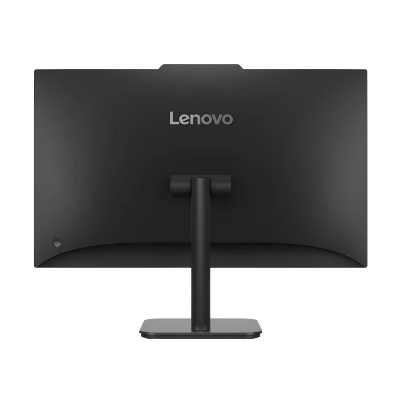 Моноблок lenovo v100, 23,8", intel core i3-n305, 16гб/512гб, без ос, чёрный 2