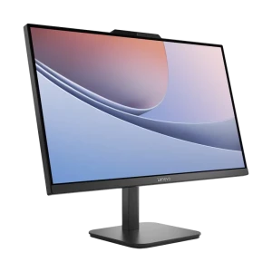 Моноблок lenovo v100, 23,8", intel core i3-n305, 16гб/512гб, без ос, чёрный Thumbnail 3
