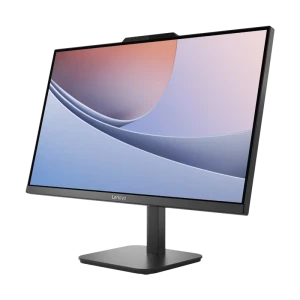 Моноблок lenovo v100, 23,8", intel core i3-n305, 16гб/512гб, без ос, чёрный Thumbnail 5