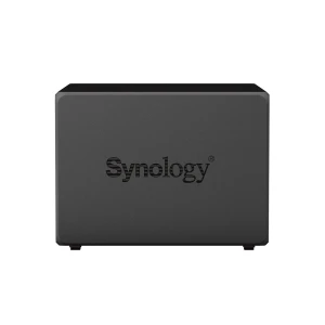 Сетевое хранилище synology ds1522+, чёрный Thumbnail 9