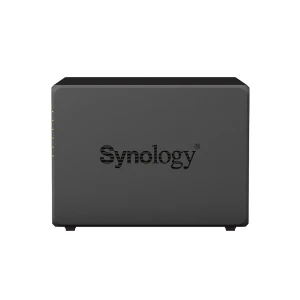 Сетевое хранилище synology ds1522+, чёрный Thumbnail 10