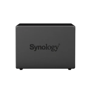 Сетевое хранилище synology ds1522+, чёрный Thumbnail 3
